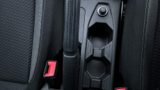 Volkswagen Polo 1.0 TSI Life 5dr Petrol Hatchback